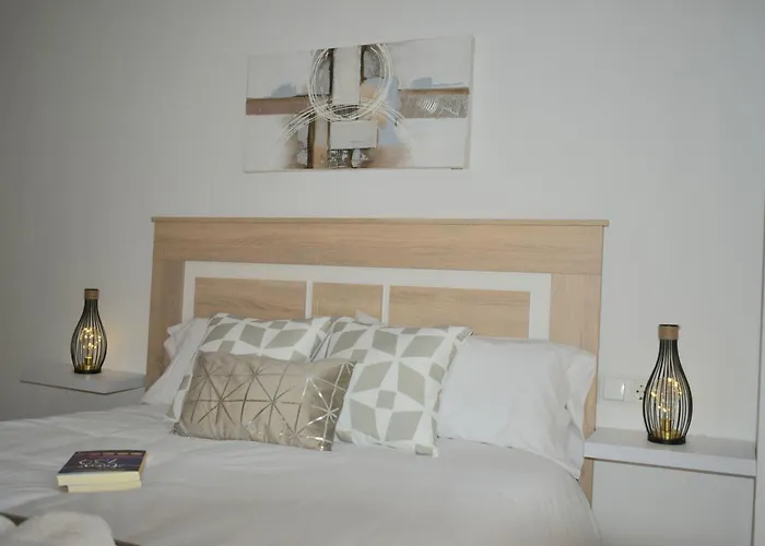 Apartamento Vive Teruel