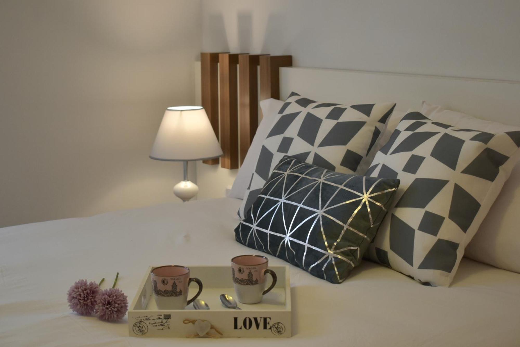 Apartment Vive *