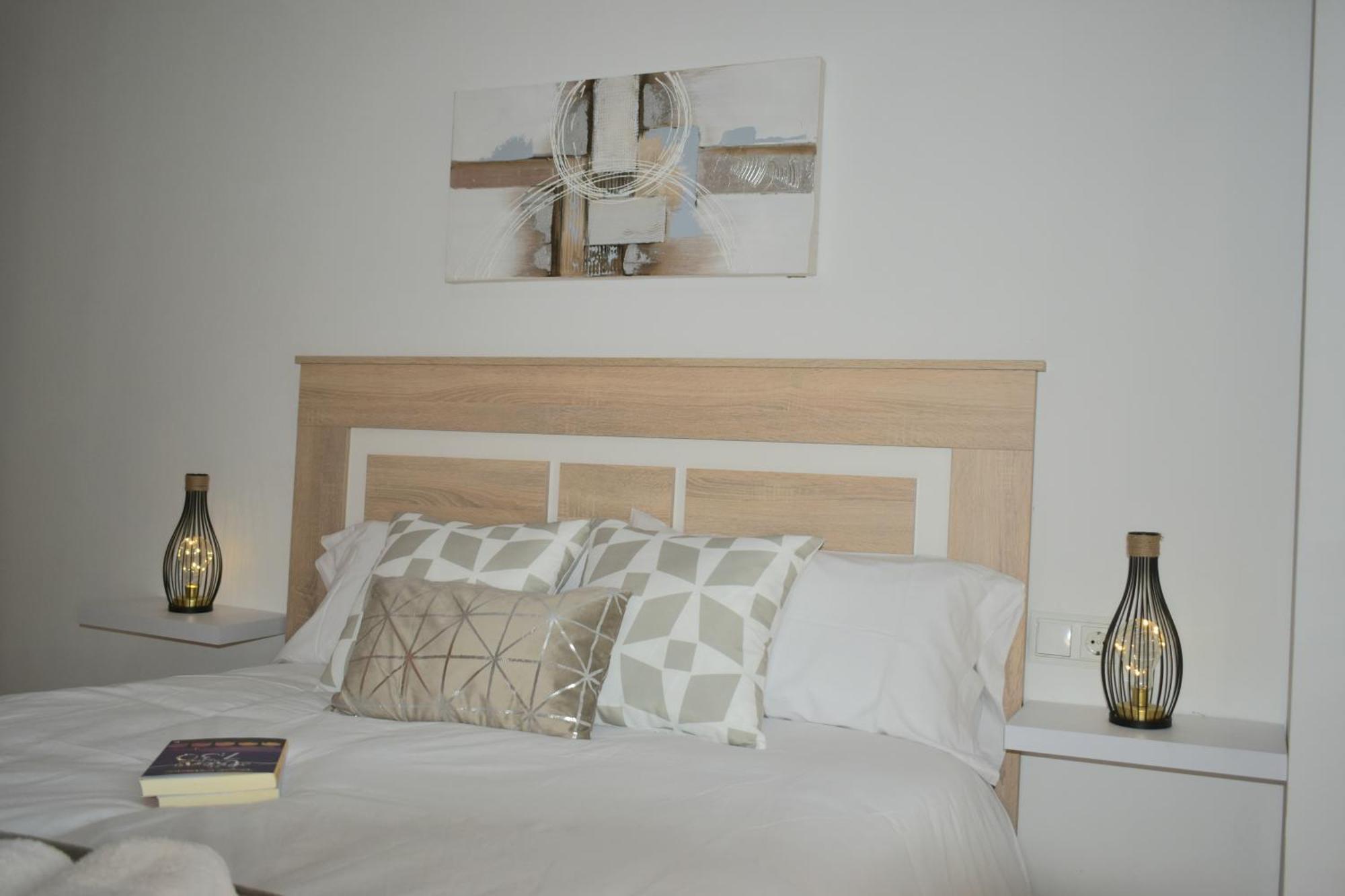Apartment Vive Teruel