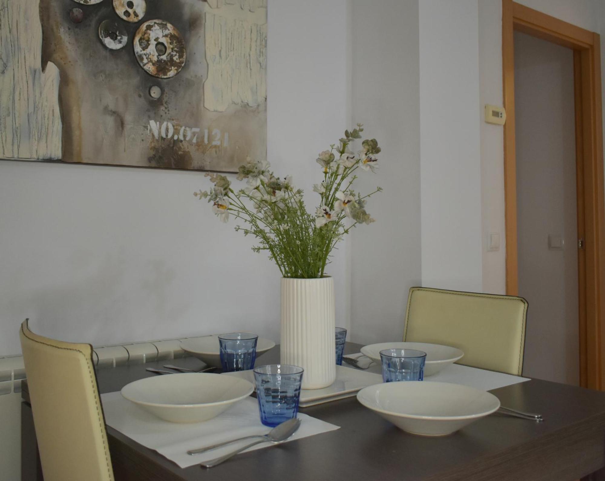 Apartment Vive *