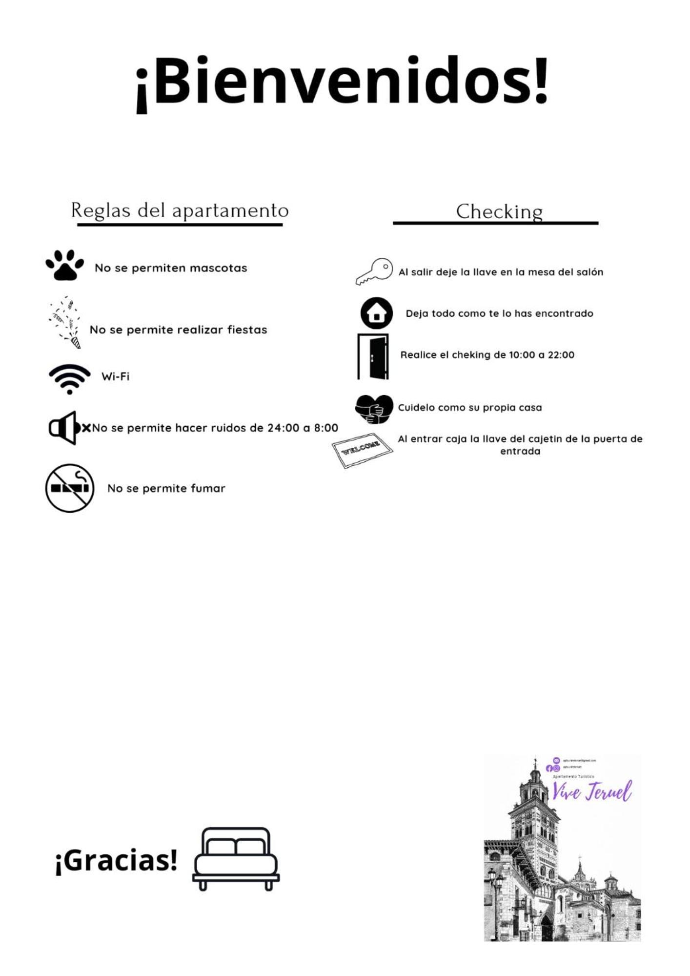 Apartment Vive