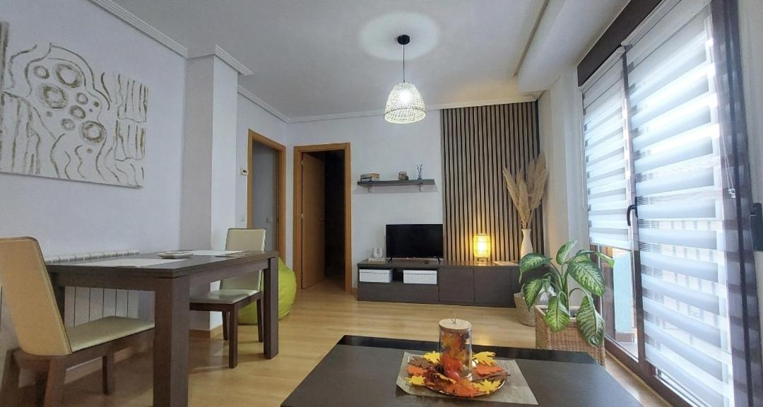 Vive Apartment Teruel